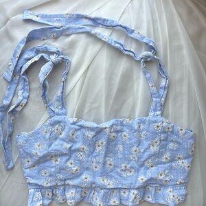 Altar’d State Crop Top